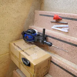Gasoline Drilling Machine (Luotian)