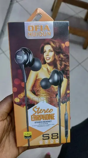 Earphones Classy