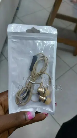 Earphones Classy