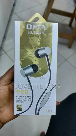 Earphones Classy