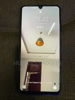 Samsung Galaxy M32 5G 128 GB Blue