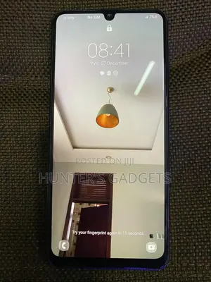 Samsung Galaxy M32 5G 128 GB Blue
