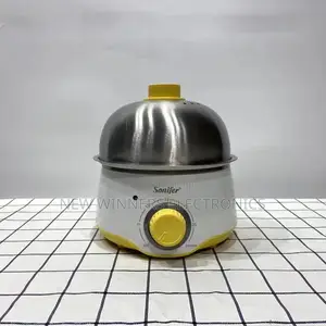 Egg Boiler Sonifer