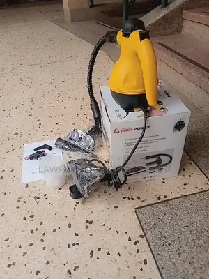 Steam Cleaner