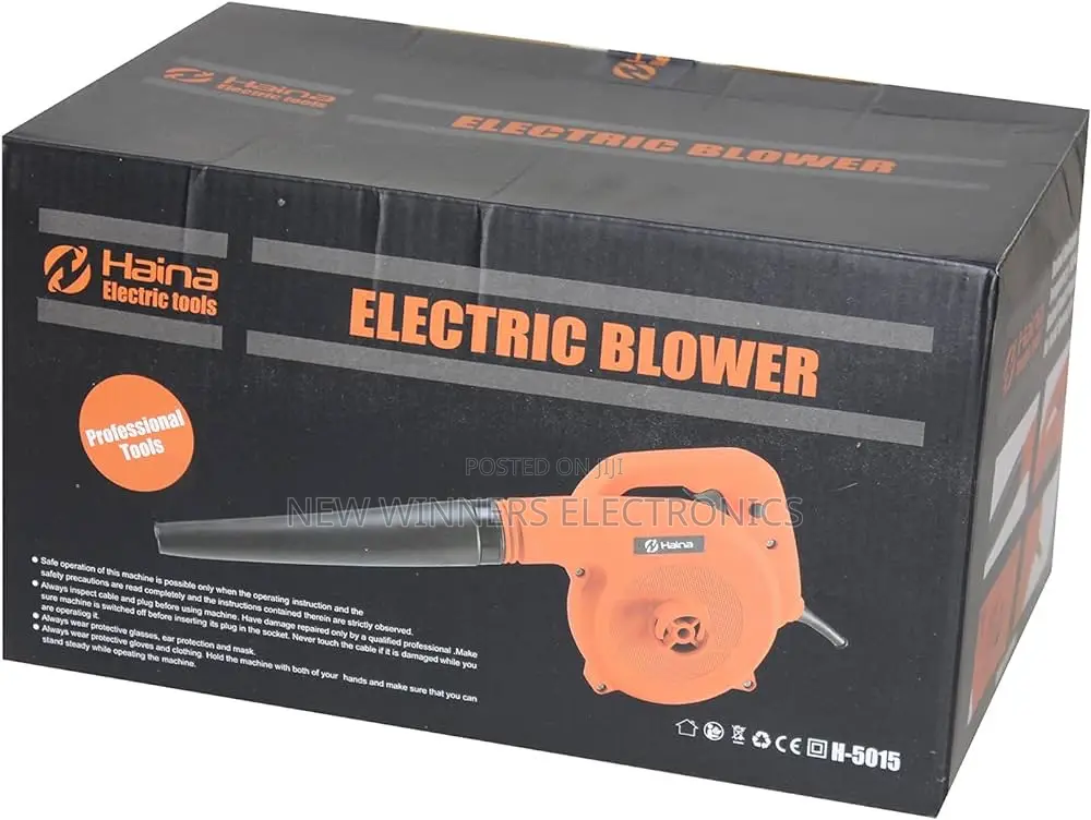 Haina Electric Air Blower