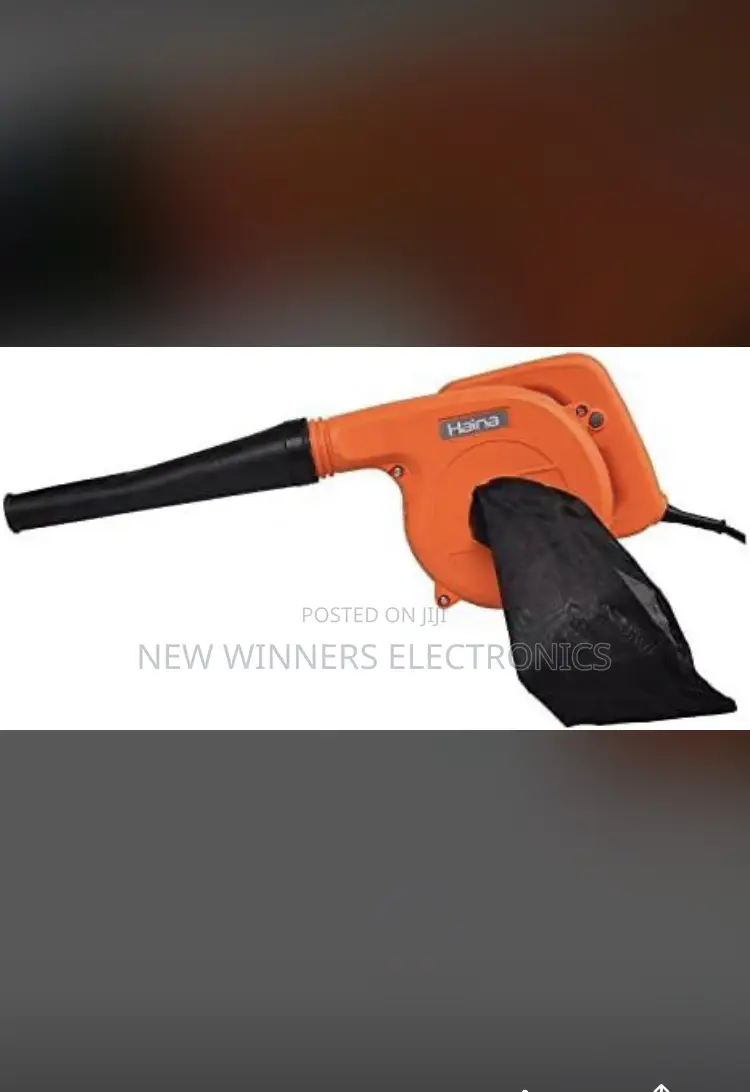Haina Electric Air Blower