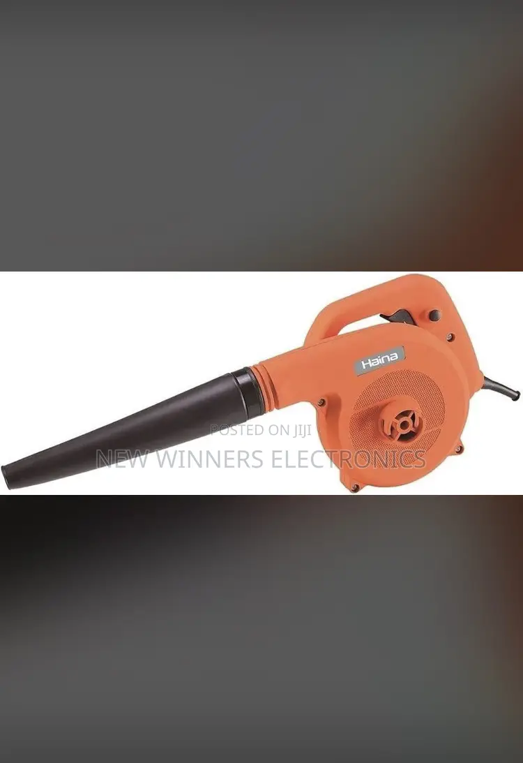 Haina Electric Air Blower