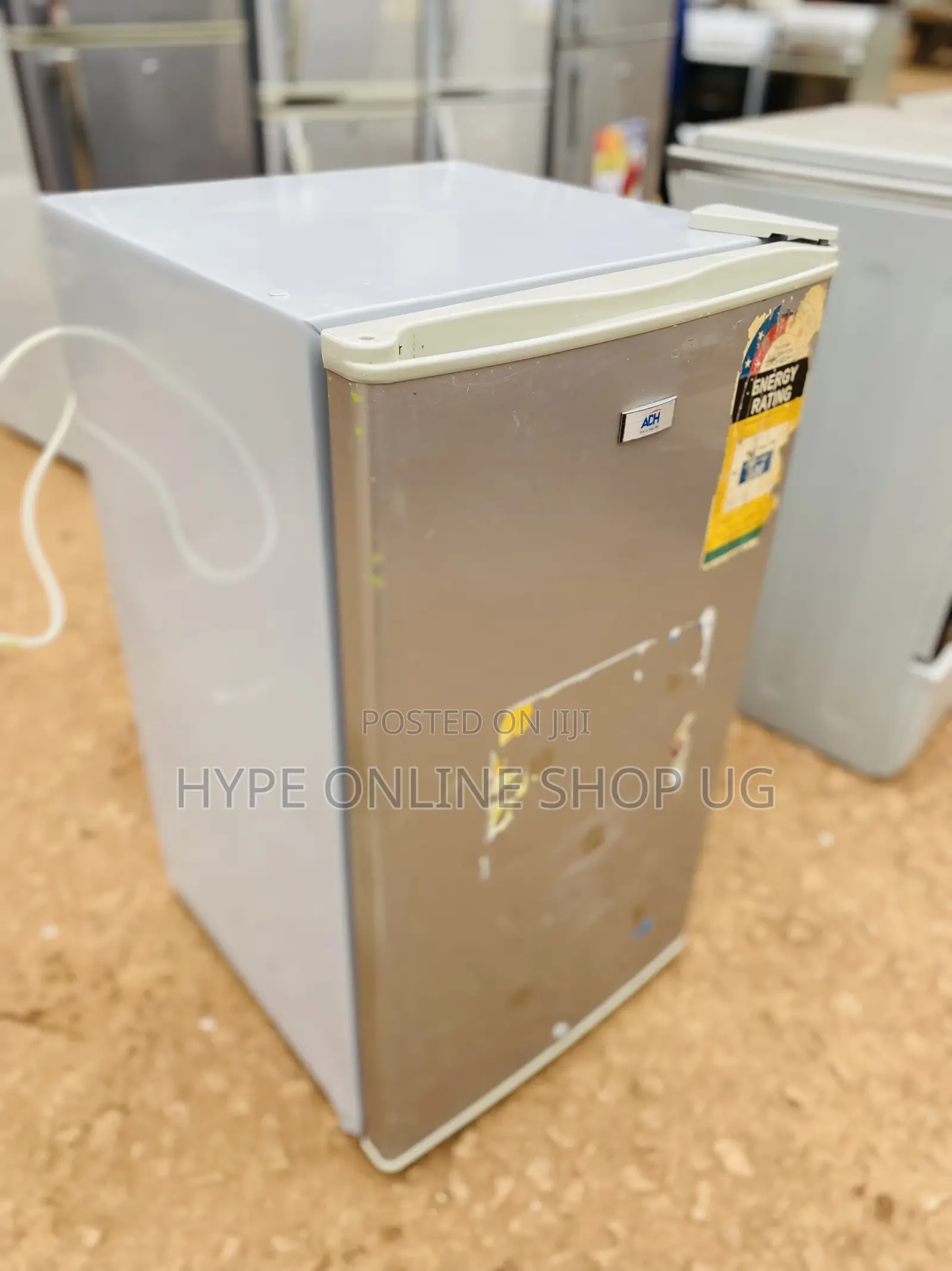ADH Original Fridge for Home