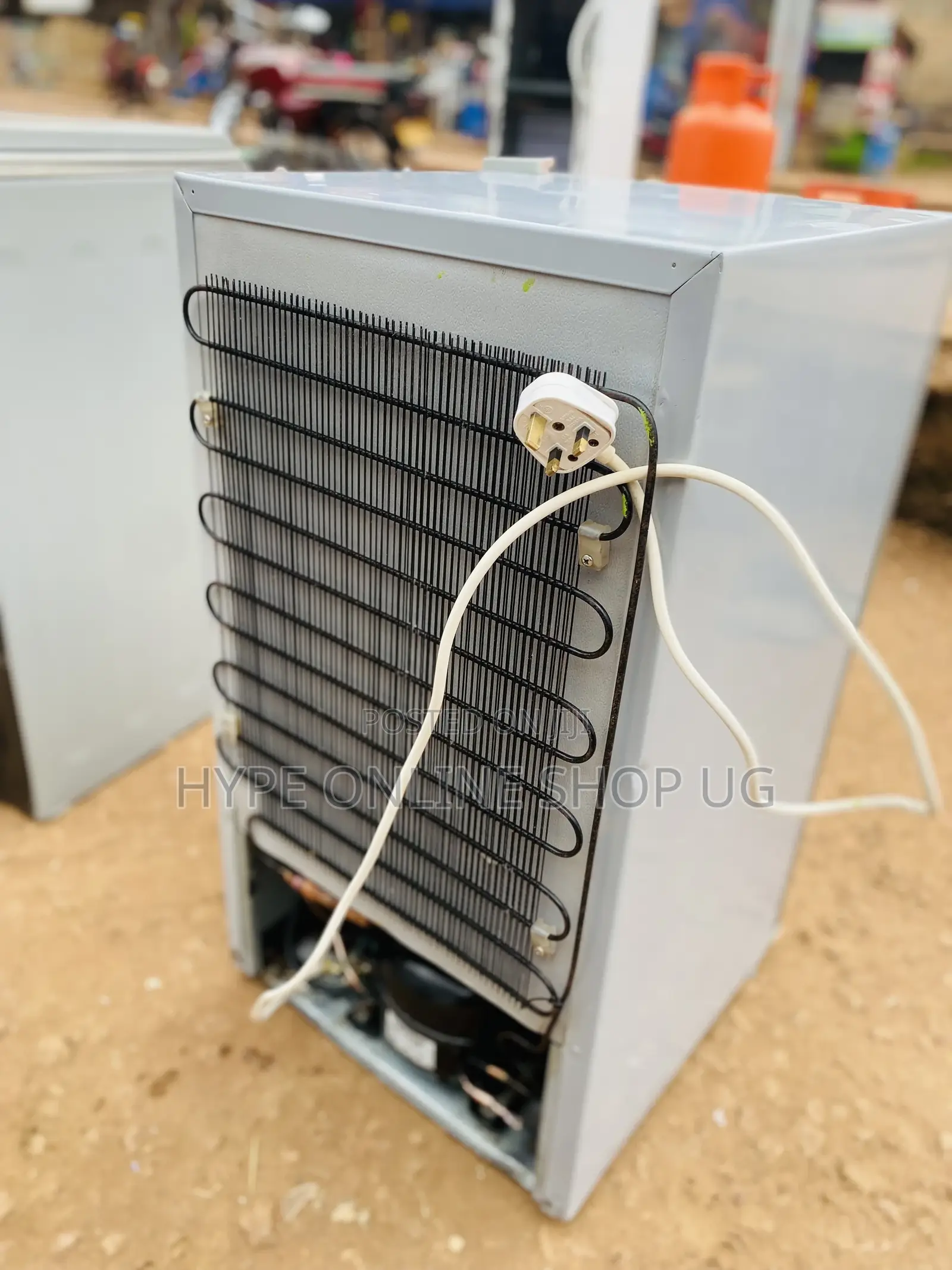 ADH Original Fridge for Home