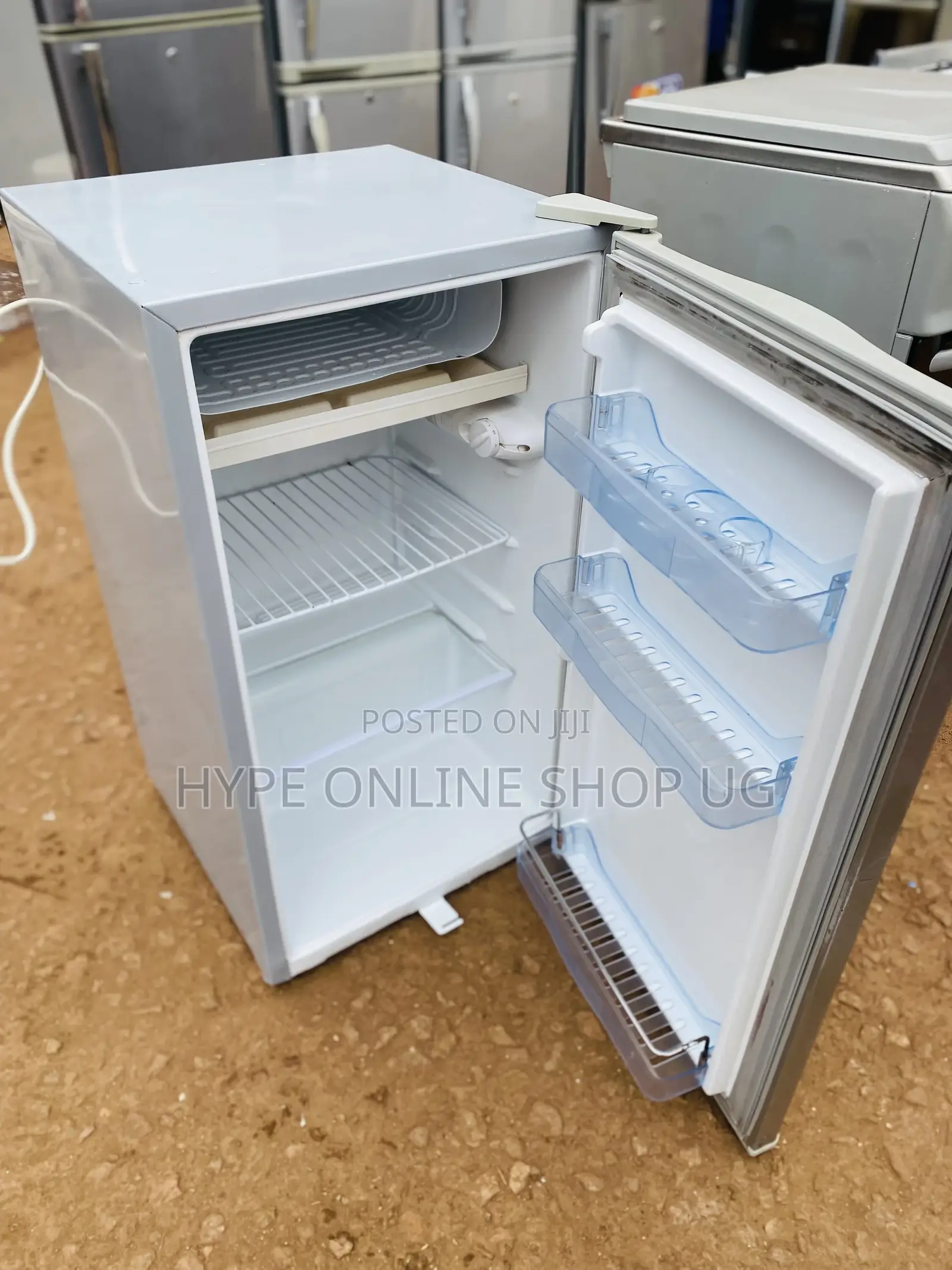 ADH Original Fridge for Home