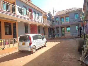 10bdrm Block of Flats in Kitende Ntebe Rd, Division A for sale