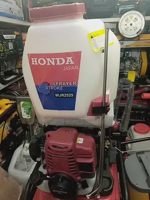 Honda Knapsack Sprayer GX35 Japan Made