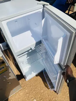 Adh Class Double Door Fridge
