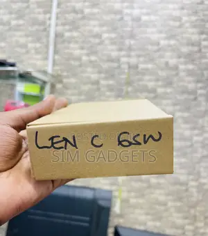 Lenovo Type C Laptop Charger Original