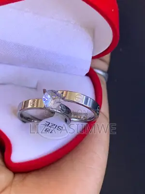 Engagement and Wedding Rings