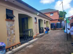 1bdrm Apartment in Namasuba Ndejje, Division A for rent