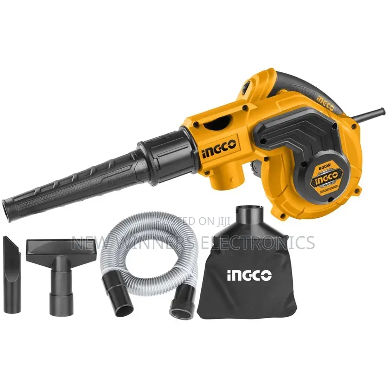 Ingco Aspirator Blower