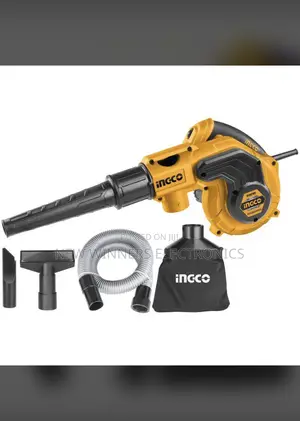 Ingco Aspirator Blower