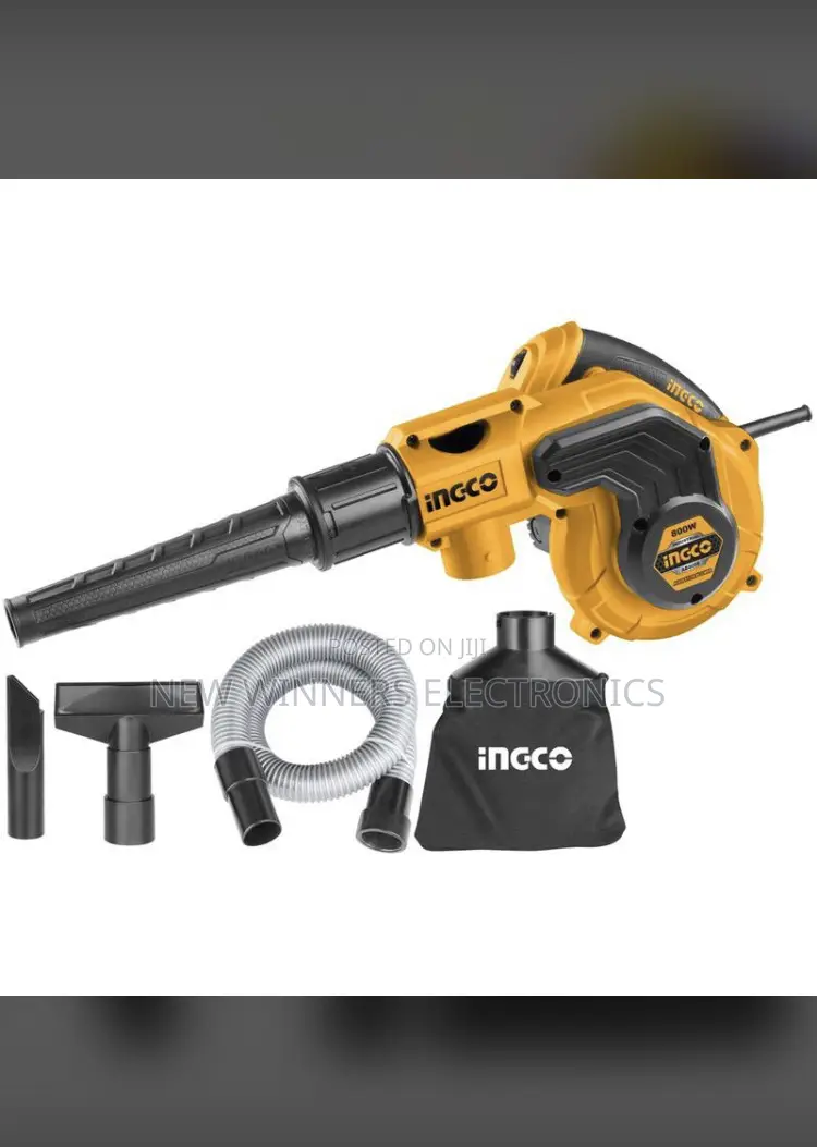 Ingco Aspirator Blower