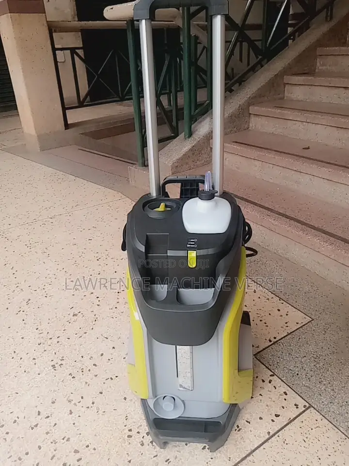 Electric Jet Car Washer 2800w