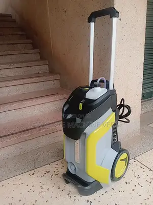 Electric Jet Car Washer 2800w