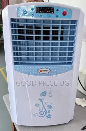 7 Litres Sayona Digital Air Cooler and Humidifier