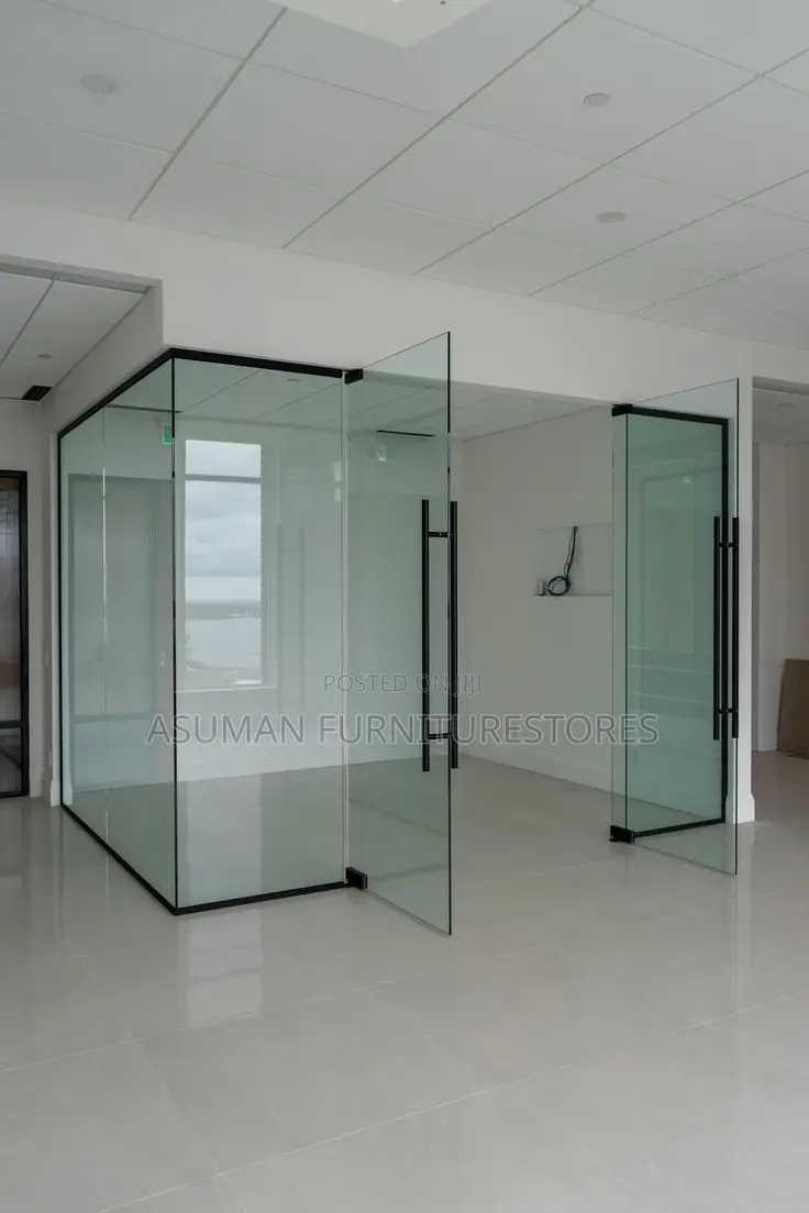Modern Office Partition Masters Call Us