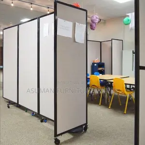 Modern Office Partition Masters Call Us
