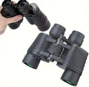 80x80 Outdoor High Power Magnifying Binocular