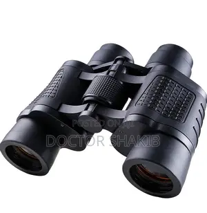 80x80 Outdoor High Power Magnifying Binocular