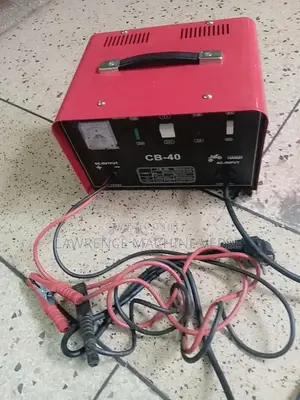 Battery Charger 12v and 24v 13.5a