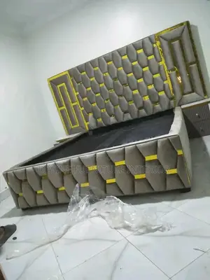 Morden Bed 5x6
