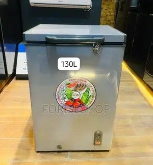 SPJ 130ltr Deep/Chest Freezers