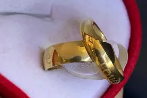 Wedding Rings