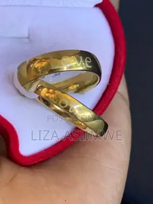 Wedding Rings