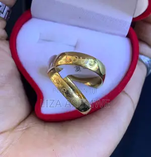 Wedding Rings