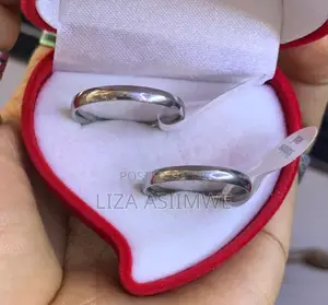 Couple Wedding Rings