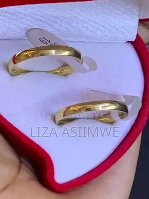 Wedding Rings