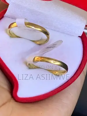 Wedding Rings