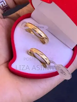 Wedding Rings