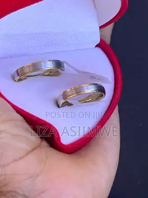 Wedding Rings