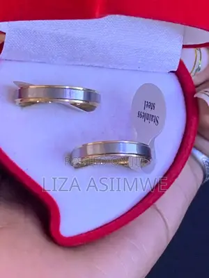 Wedding Rings