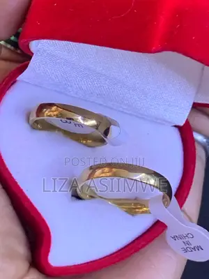 Wedding Rings