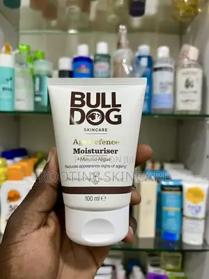 Bull Dog Age Defence Moisturiser