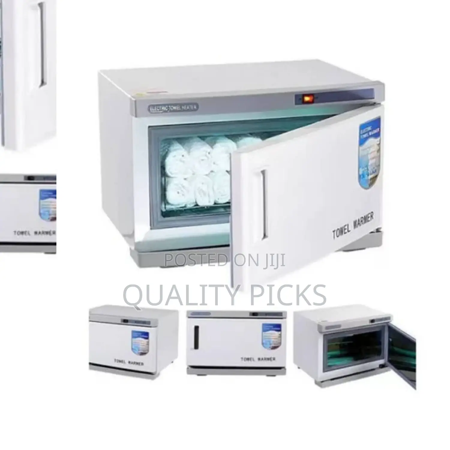 Towel Warmer Sterilizer