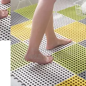 Bathroom Mat