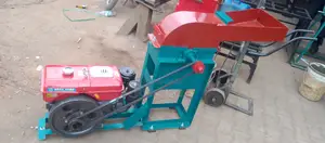 Feeds Mill Machine