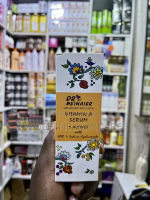 Dr Meinaier Vitamin a Facial Serum
