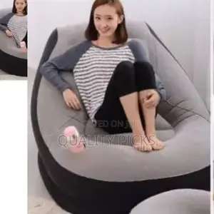 Brand Inflatable Air Sofa