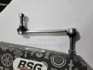 Front Stabilizer Z-Links Mercedes-Benz W164 4matic